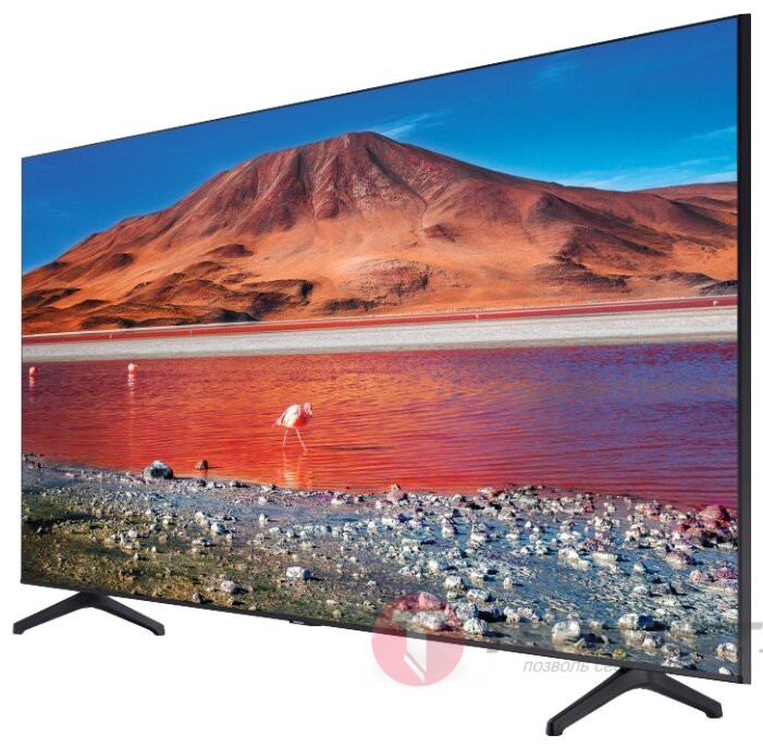 Телевизор Samsung UE75TU7100U 75