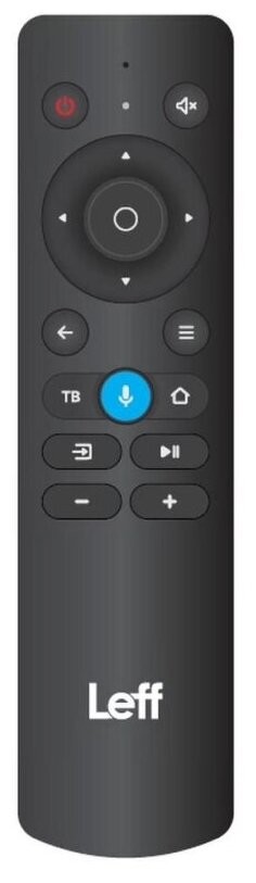 LEFF 32H540S SMART Яндекс LEFF 32H540S SMART Яндекс