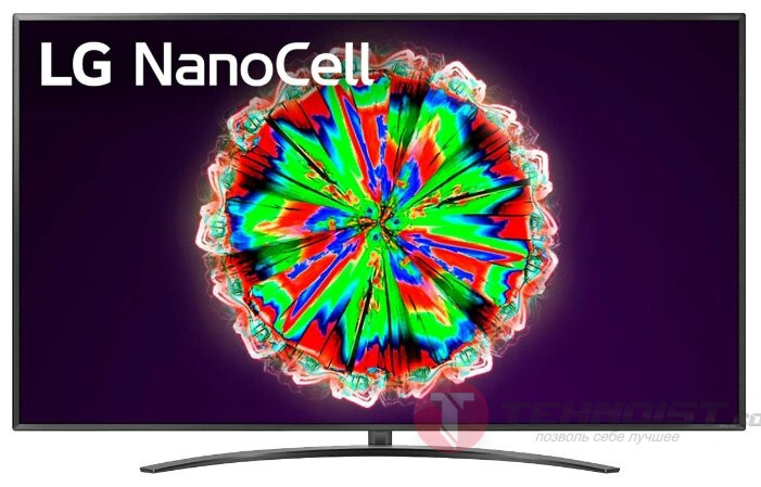 Телевизор NanoCell LG 75NANO796NF 75