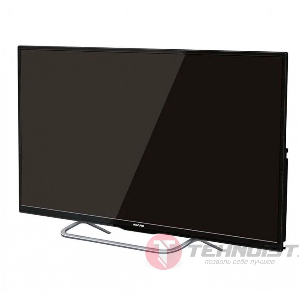 Телевизор ASANO 55LU8120T UHD SMART Яндекс 55