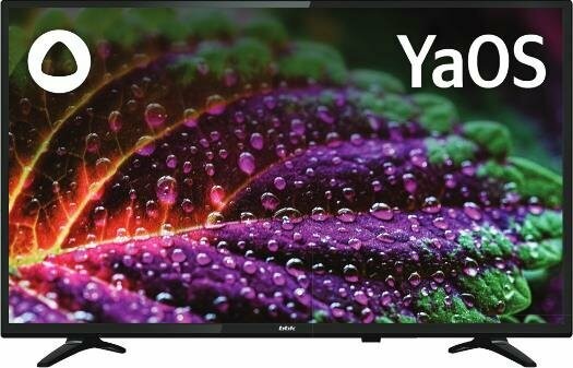 Телевизор BBK 42LEX-7264/FTS2C 42 Телевизор BBK 42LEX-7264/FTS2C 42