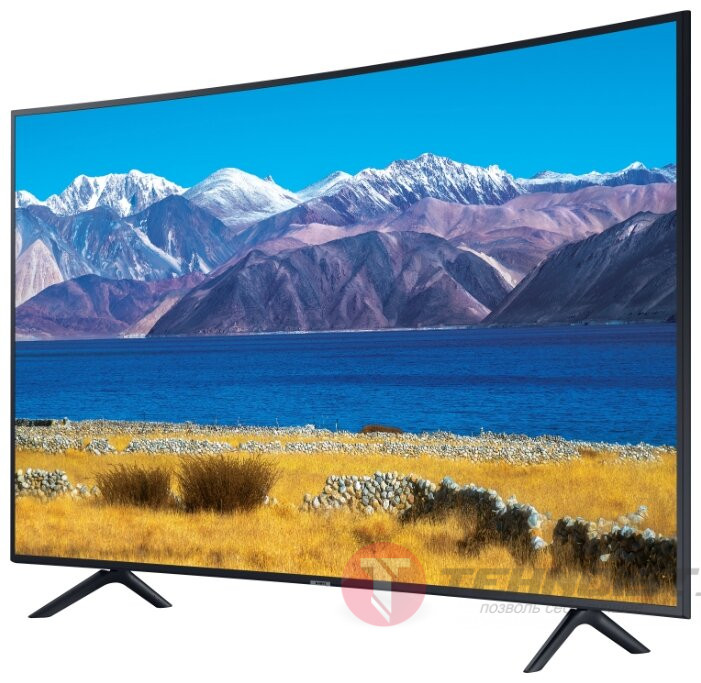 Телевизор Samsung UE65TU8300U 65
