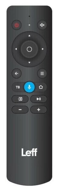 LEFF 55U540S SMART Яндекс LEFF 55U540S SMART Яндекс