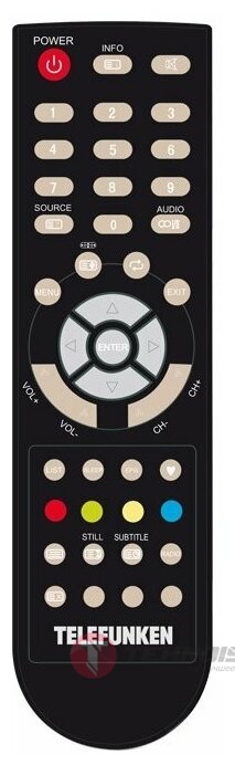 TELEFUNKEN TF-LED32S12T2S SMART (черный)\H безрамочный