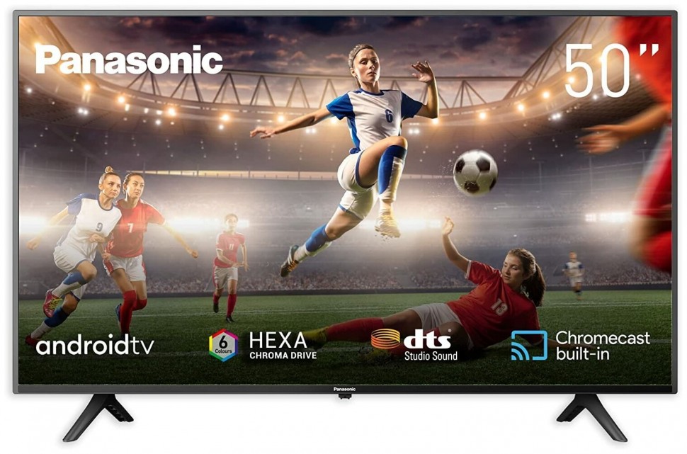 Телевизор Panasonic TH-50HX650MF 50 Телевизор Panasonic TH-50HX650MF 50