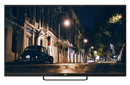 Телевизор LEFF 32F240S FHD 32 Телевизор LEFF 32F240S FHD 32