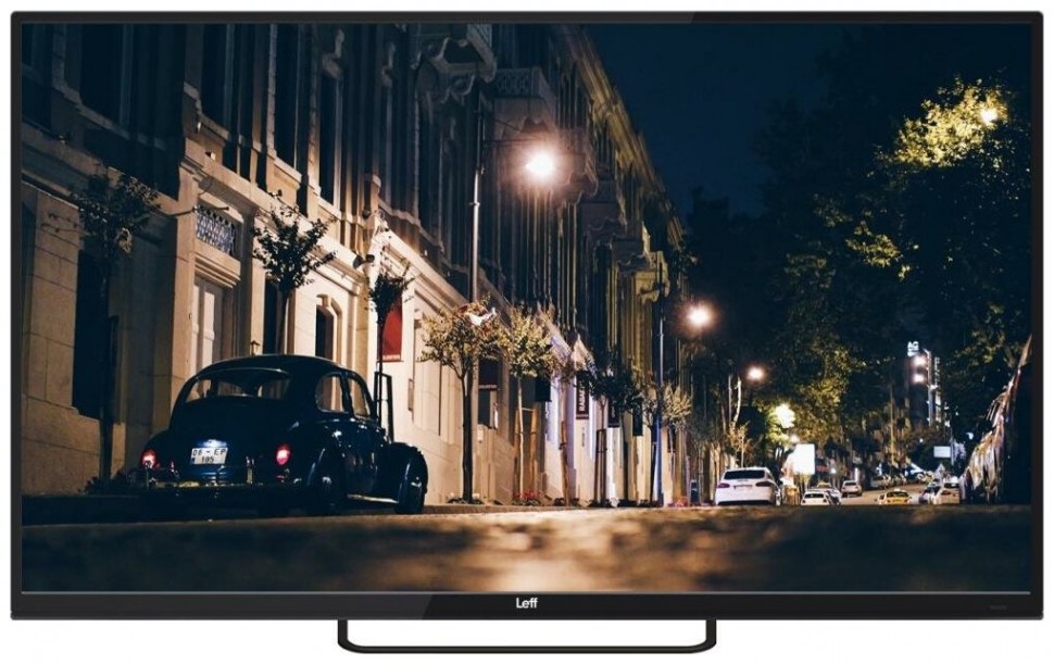 Телевизор LEFF 32F240S FHD 32 Телевизор LEFF 32F240S FHD 32