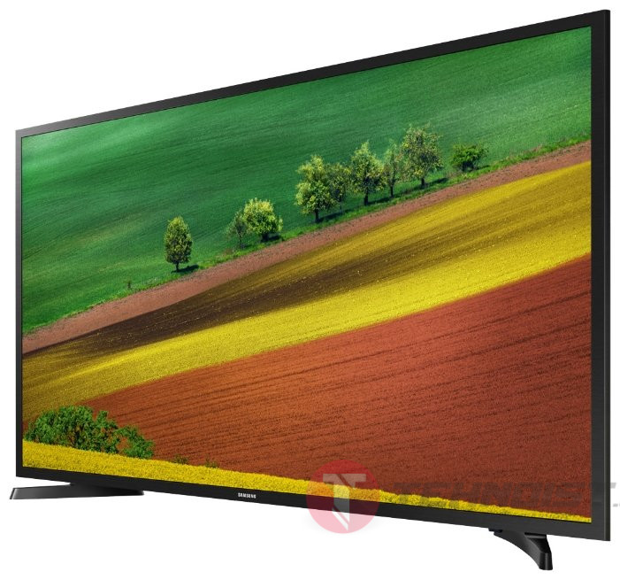 Телевизор Samsung UE32N4000AUXCE 31.5