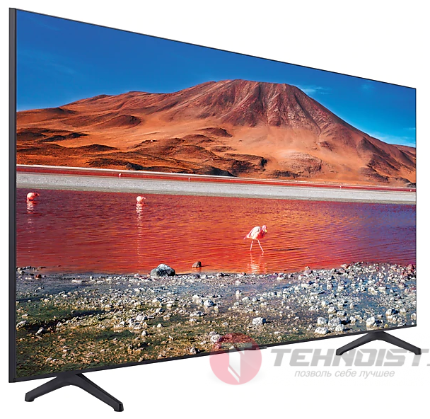 Телевизор Samsung UE55TU7100U 55