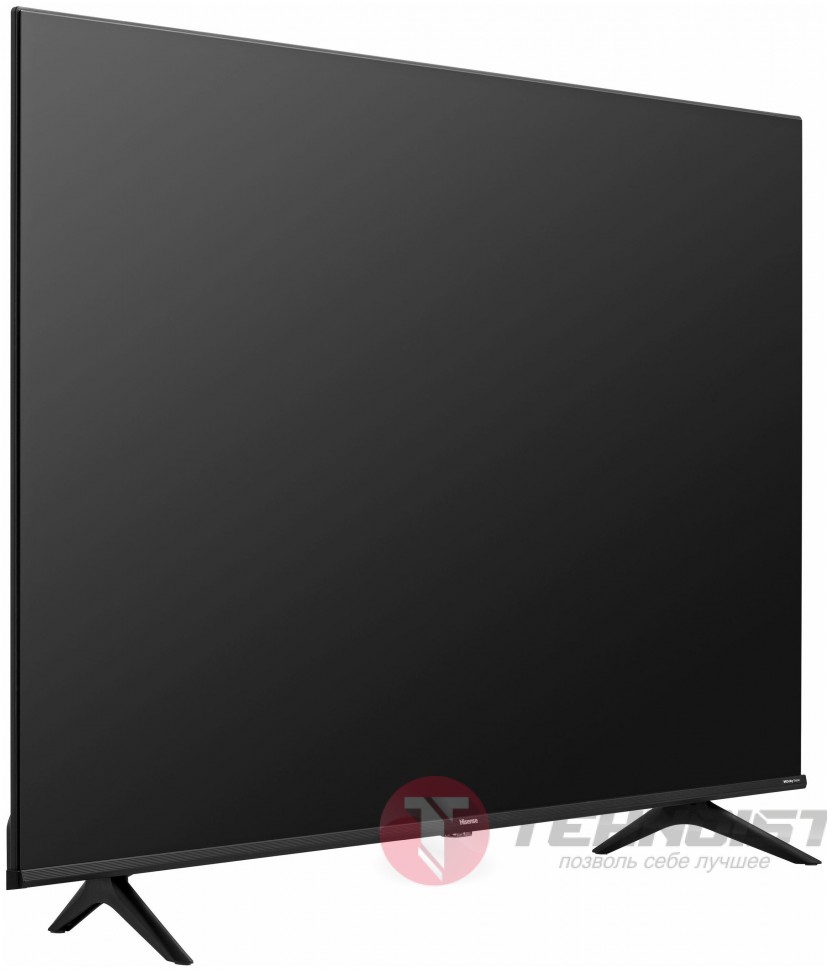 Телевизор HISENSE 65A6BG UHD SMART (CH) 65