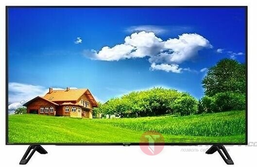 Телевизор Sharp 4T-C60CK1X 60