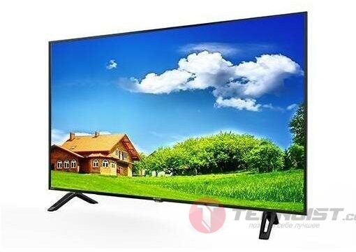 Телевизор Sharp 4T-C60CK1X 60