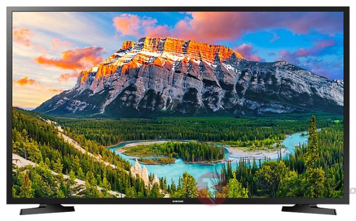 Телевизор Samsung UE43N5000AU 42.5