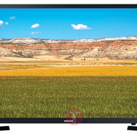 Телевизор Samsung UE32T4500AUXRU 32"