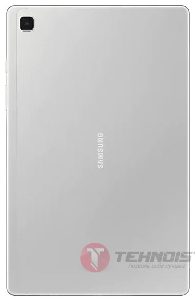 Планшет Samsung Galaxy Tab A 7 SM-T505NZSESER 64GB LTE SILVER