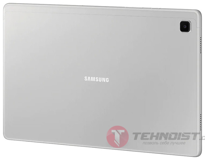 Планшет Samsung Galaxy Tab A 7 SM-T505NZSESER 64GB LTE SILVER