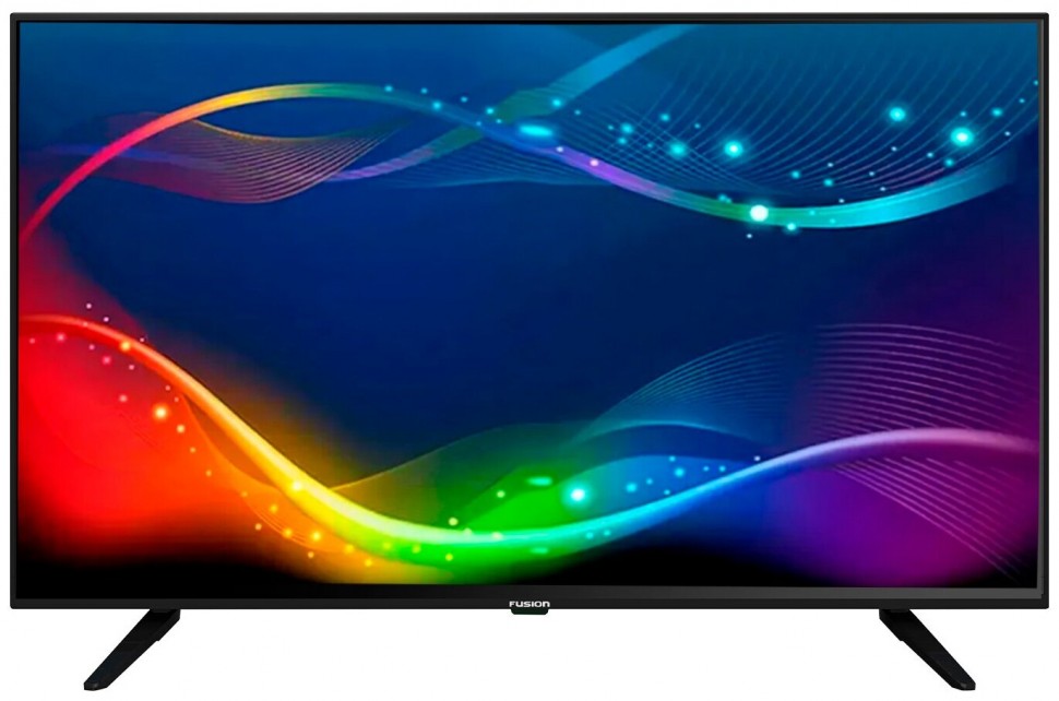 LED телевизоры FUSION FLTV-40A410