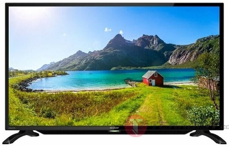 Телевизор Sharp 2T-C32BD1X (без SMART TV) 32