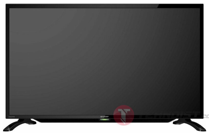 Телевизор Sharp 2T-C32BD1X (без SMART TV) 32