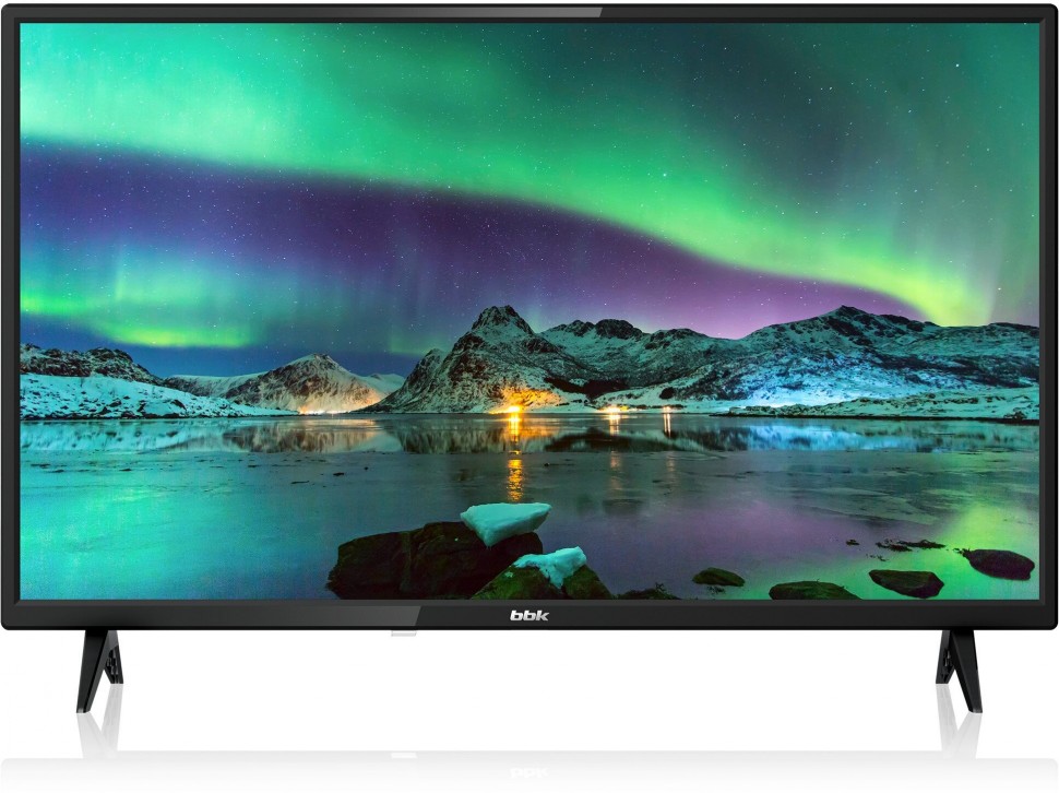 LED телевизоры BBK 32LEM-1004/TS2C LED телевизоры BBK 32LEM-1004/TS2C